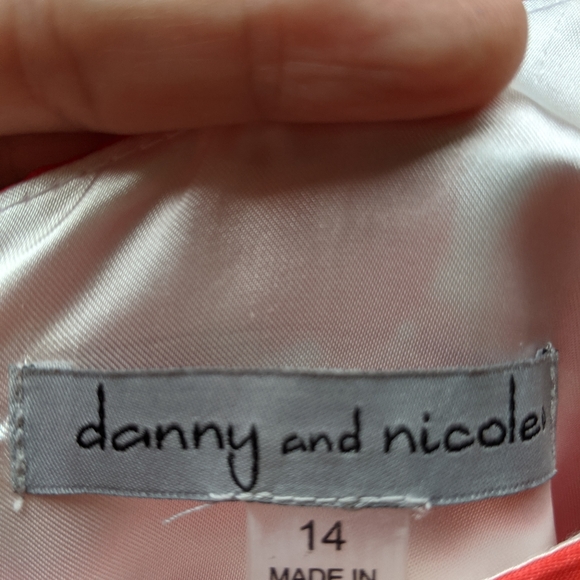 Danny & Nicole Sleeveless Dress Sale! - Picture 4 of 12